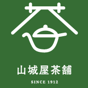 日本茶と茶道具の専門店　山城屋茶舗